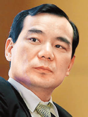 吳小暉涉嫌經濟犯罪被起訴。（資料圖片）