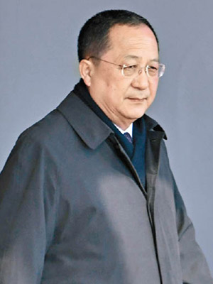 李勇浩