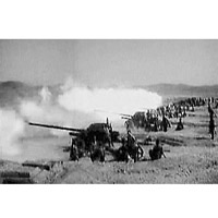 台海危機包括八二三炮戰。