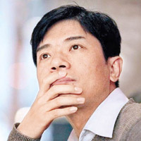 李彥宏