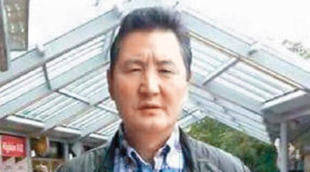 多杰嘉登被控為北京搜集流亡藏人資料圖利。（互聯網圖片）