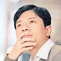 李彥宏為百度的始創人。