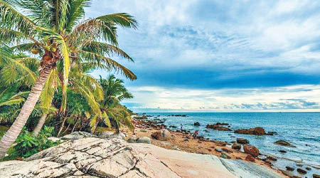 海南當局容許申請開發無人島作旅遊、娛樂及養殖等用途。