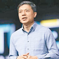 李彥宏自言有信心百度再贏Google，惹來網民狠批。