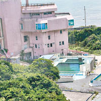 犬吠埼水族館已於今年一月底停業。（互聯網圖片）