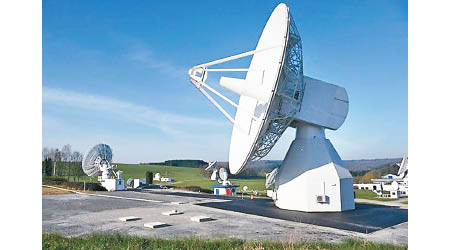 內媒一度報道，中國航天科工購買埃塞俄比亞地面觀測站。