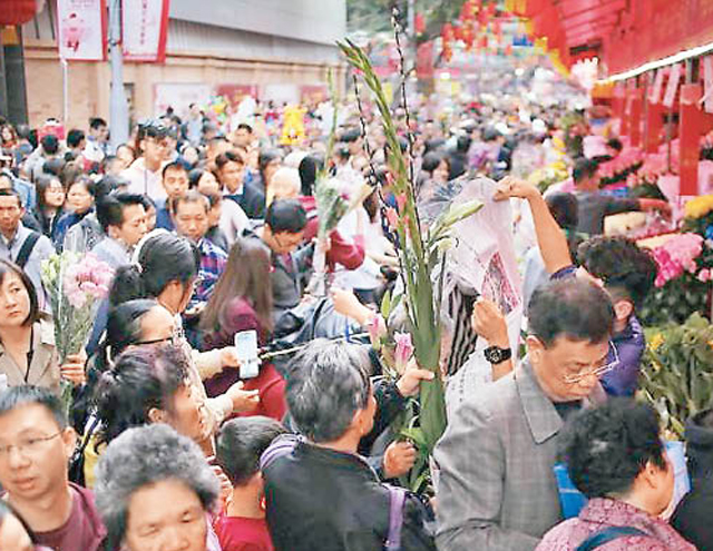 豬年團圓大過天