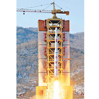 美國智庫去年指北韓停止拆卸西海衞星發射場。