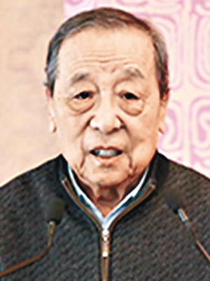 李學勤