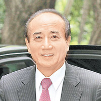 王金平