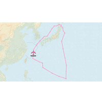 轟炸機進入中國東海防空識別區。