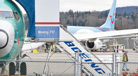 加拿大將重新審查波音737 MAX客機的安全認證。