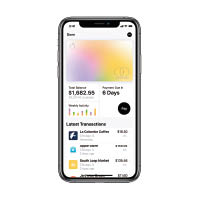 Apple Card將於今夏在美國推出。（美聯社圖片）