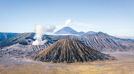 冰河時期或源於大陸板塊與火山島弧在熱帶地區相撞。