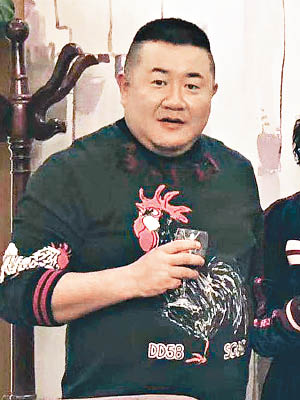 孫小果