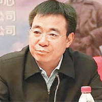 馮振東涉充當黑社會性質組織保護傘受查。