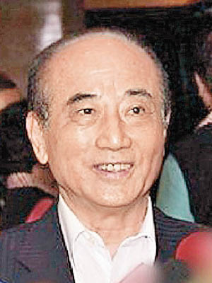 王金平