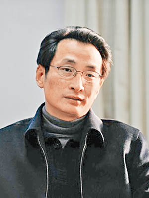 北京前副市長陳剛涉多項罪名遭雙開。