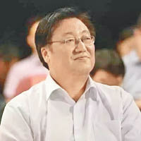 趙春濤被起訴。