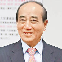 王金平