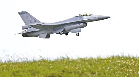 F16V軍購案，預計在台灣立法院本會期通過。
