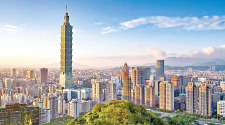 調查指台灣全球最宜居。