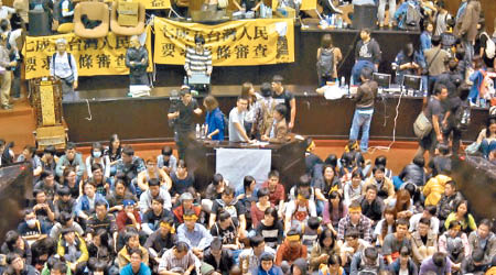 法院判台北市警局需賠償。（互聯網圖片）
