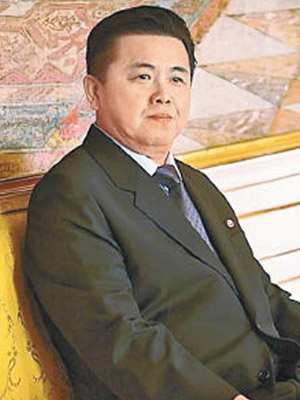 金平日傳被召回北韓。（美聯社圖片）