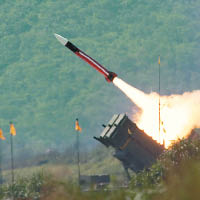 美國將提升台軍愛國者三型導彈的系統穩定。