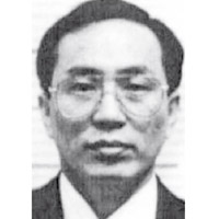 黃建偉在台灣被通緝。