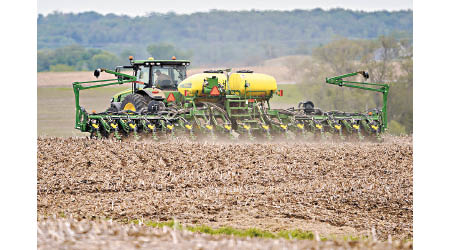 美國農民懷疑協議會否切實執行。