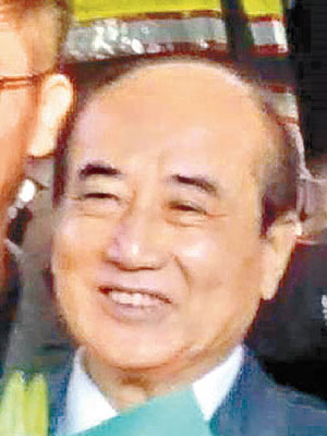 王金平