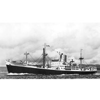 科托帕西號被指在百慕達三角失蹤。