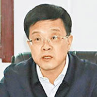 李志強