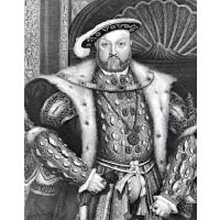 英國國王亨利八世