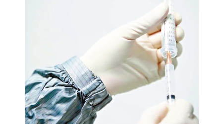 新冠病毒滅活疫苗獲批臨床試驗。