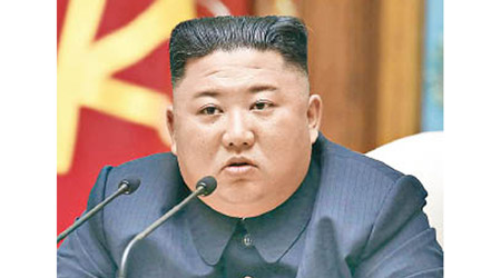 金正恩傳接受心血管手術後命危，惟北韓官方未證實。