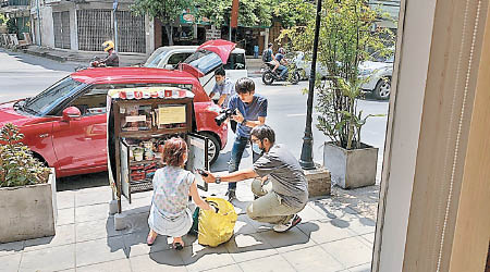 施樂壁櫥在全國多地設立。