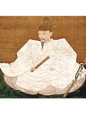 豐臣秀吉是戰國時代名將。