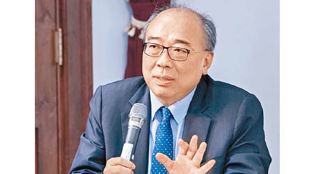 蘇嘉宏指假如韓國瑜未出選總統，結果或不一樣。