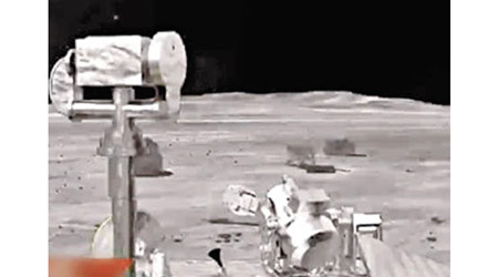 嫦娥四號和玉兔二號進入月夜休眠模式。