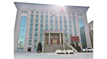 深圳市南山區法院曾對案件作出裁決。