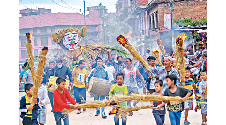 （中新社圖片）