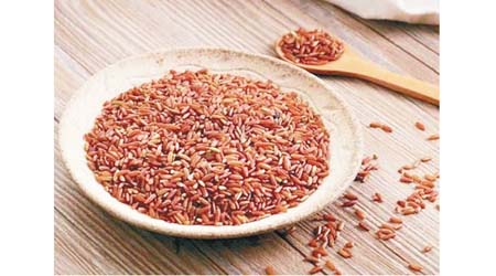 北京驗出有紅米鎘含量超標。