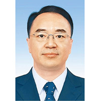 陳通接任上海副市長。