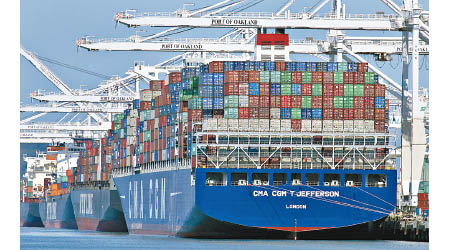 中美貿易代表原定上周舉行會議檢視協議落實情況。