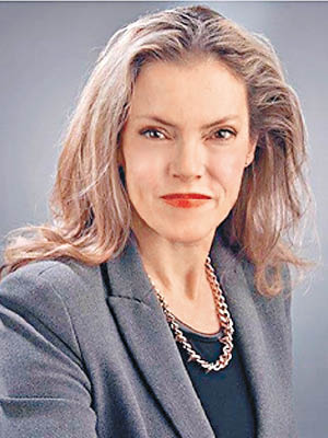 坎貝爾成為太空總署創立來首位女署長。