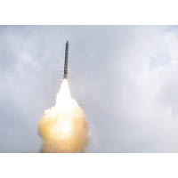 印度試射超音速導彈輔助魚雷系統。