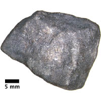 隕石內含多種有機複合物。