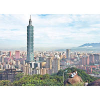 台灣近期與美方交流趨增，惹起陸方不滿。